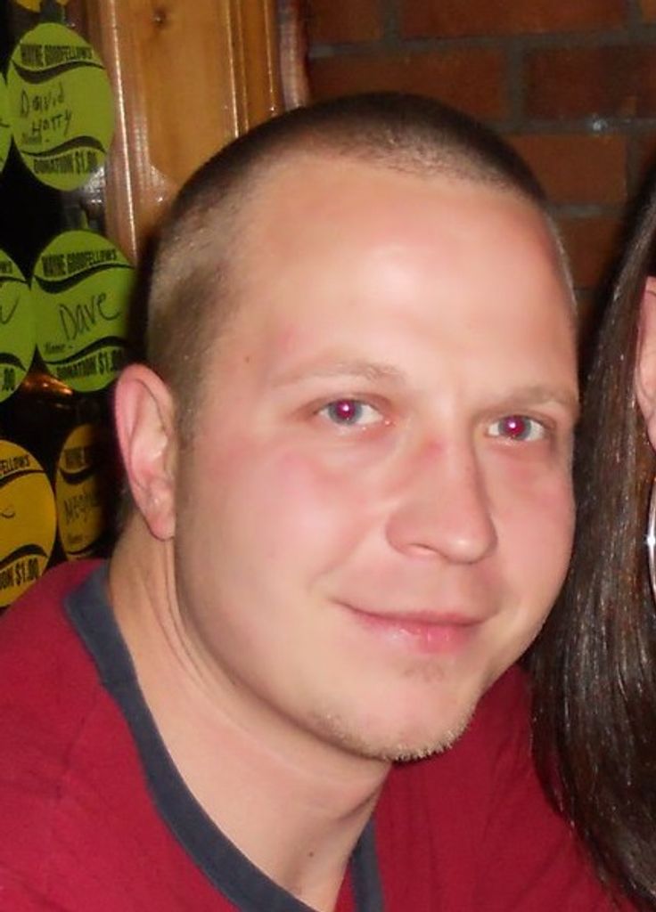 Nicholas Daryl Sarten Profile Photo