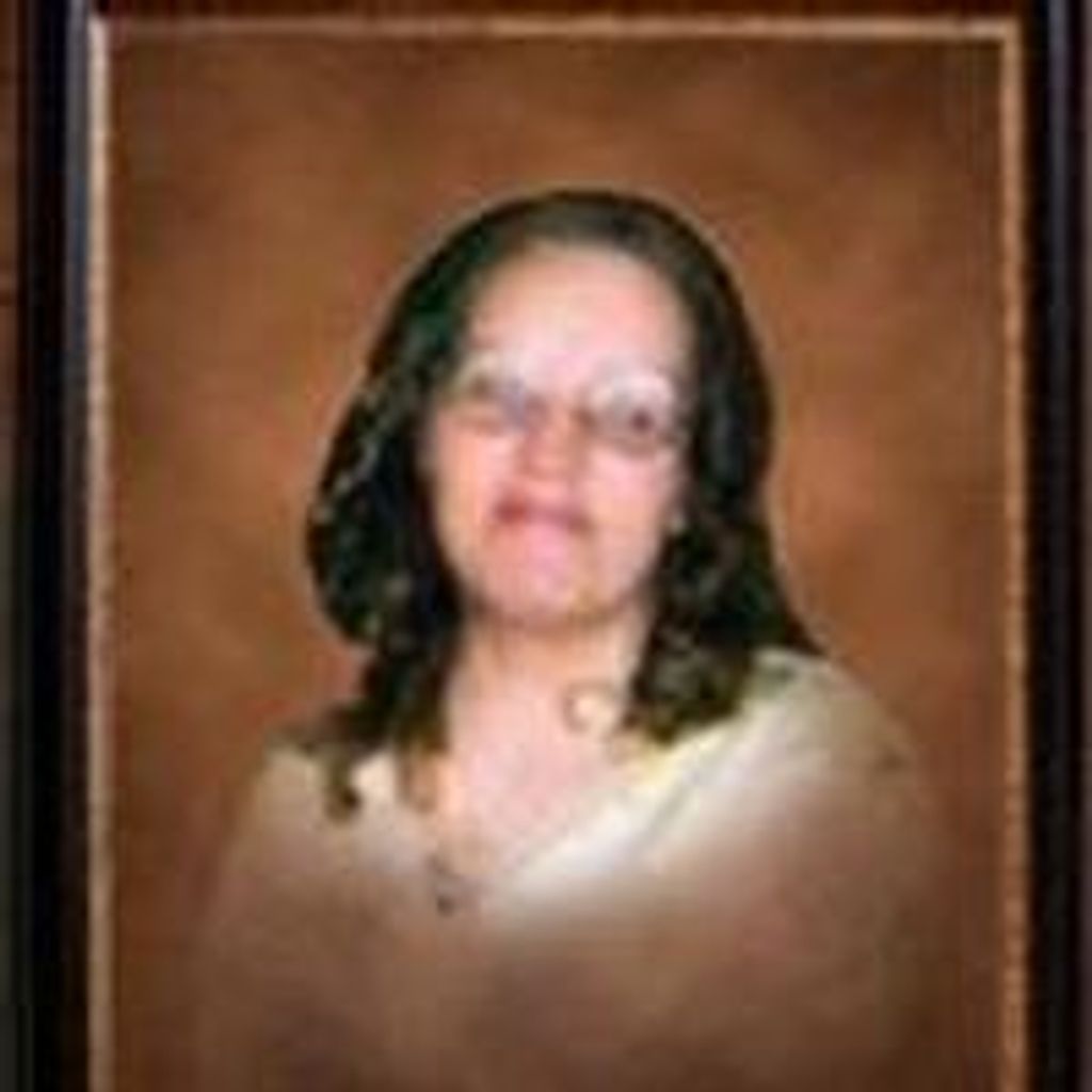 Melinda Joe Haddix
