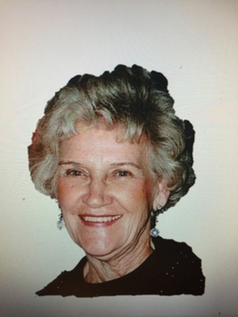 Shirley Ann Barnes Profile Photo