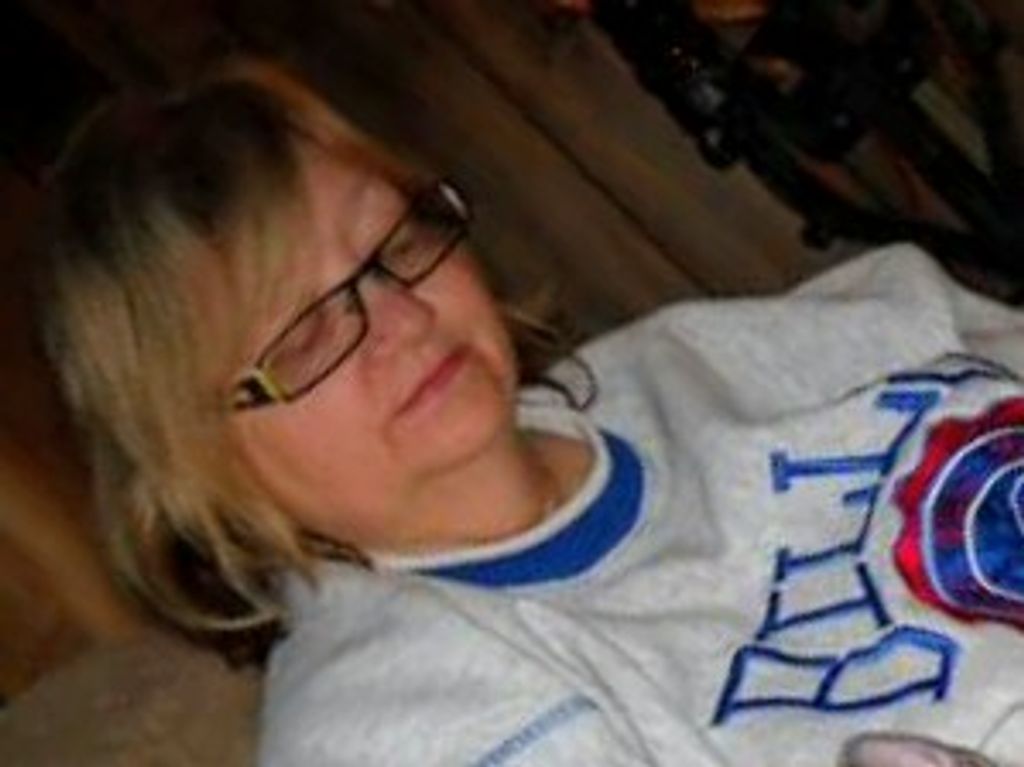 Debra A. "Deb" Lentz