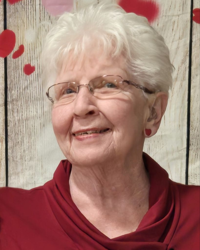 Virginia A. Teuteberg