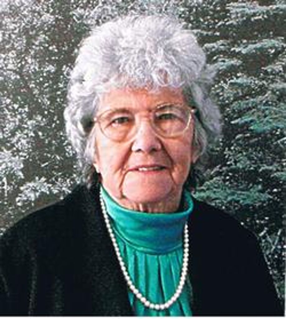 Virginia Byers