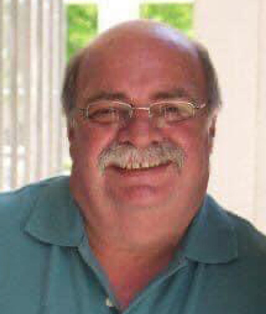 Stewart Giambelluca Profile Photo