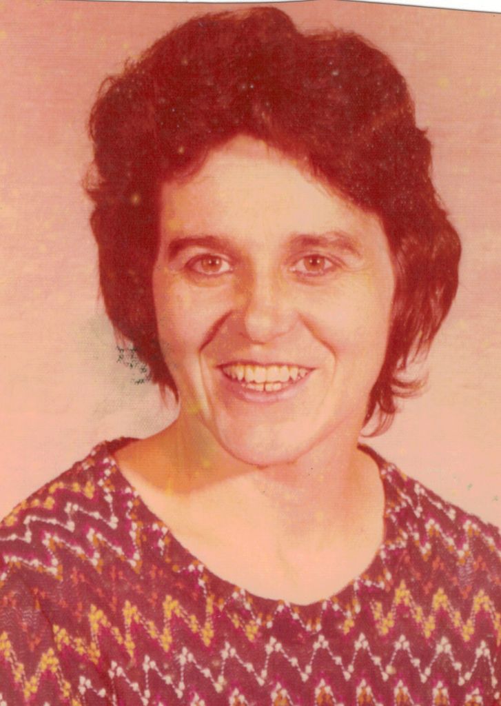 Lois Marie Jorgenson