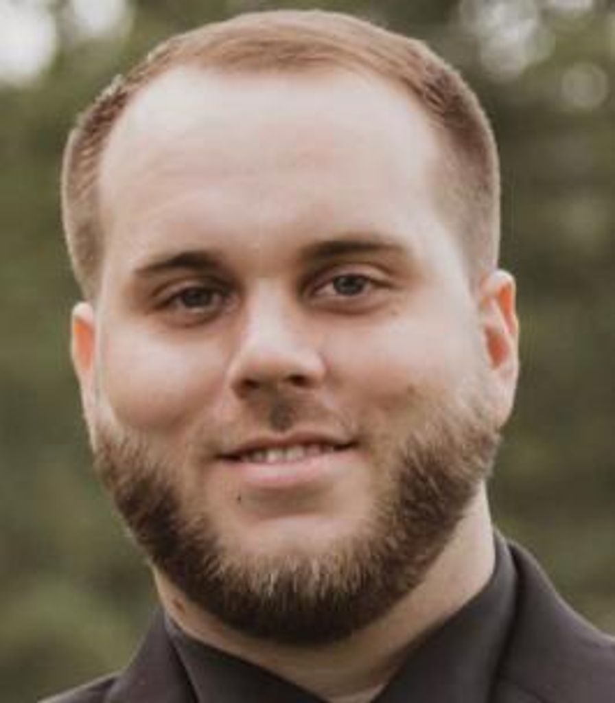 Robert Crawford Profile Photo