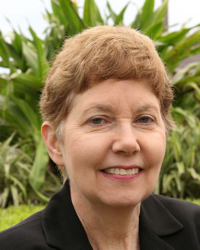 Jane Hauenstein's obituary image