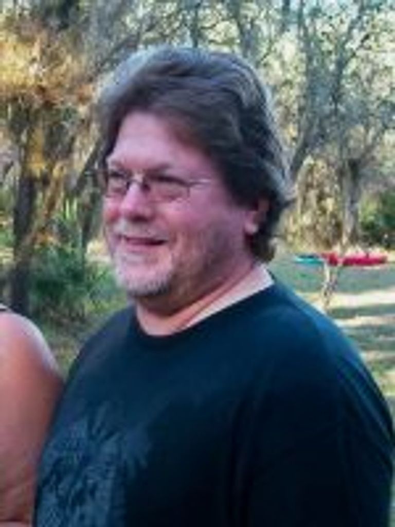 Ron Shepherd Profile Photo