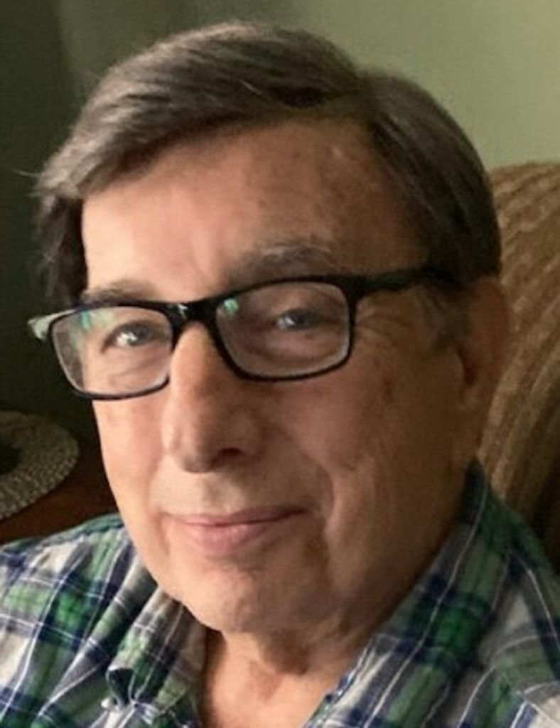 Roger Wilson Sargent Profile Photo