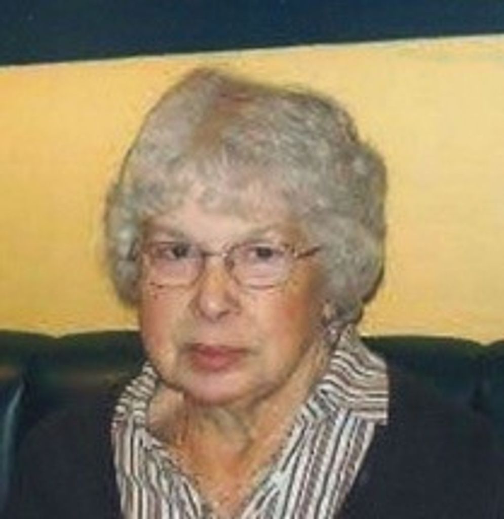 Jean A. Johnson Profile Photo