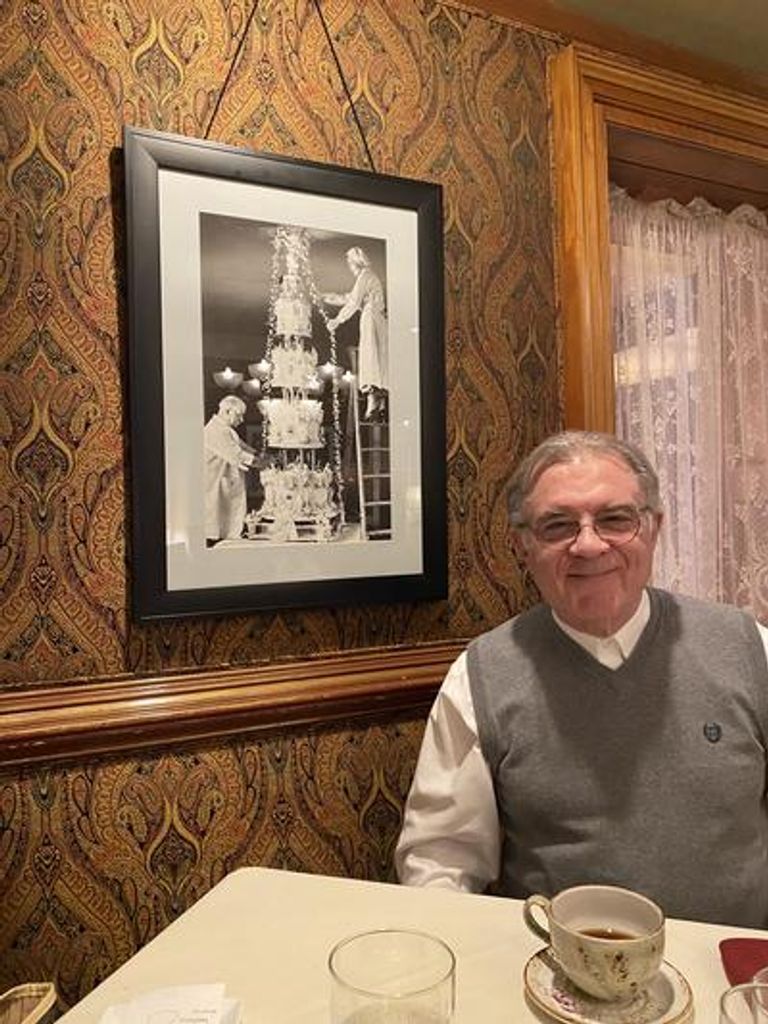 D. Cameron Alderfer, Jr.