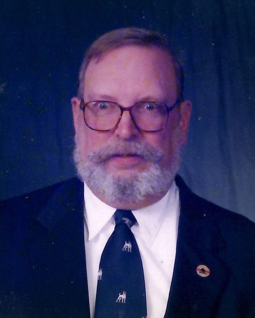 Robert "Bob" Martin