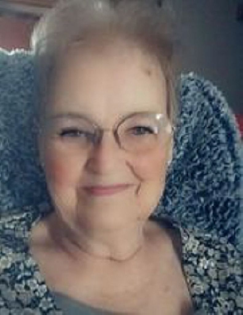 Ruth Ann Jones Profile Photo