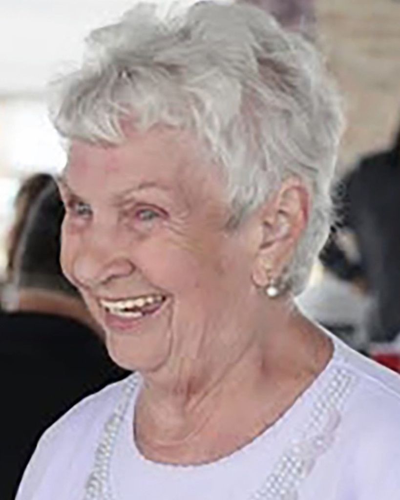 Evelyn Rose Mason Profile Photo