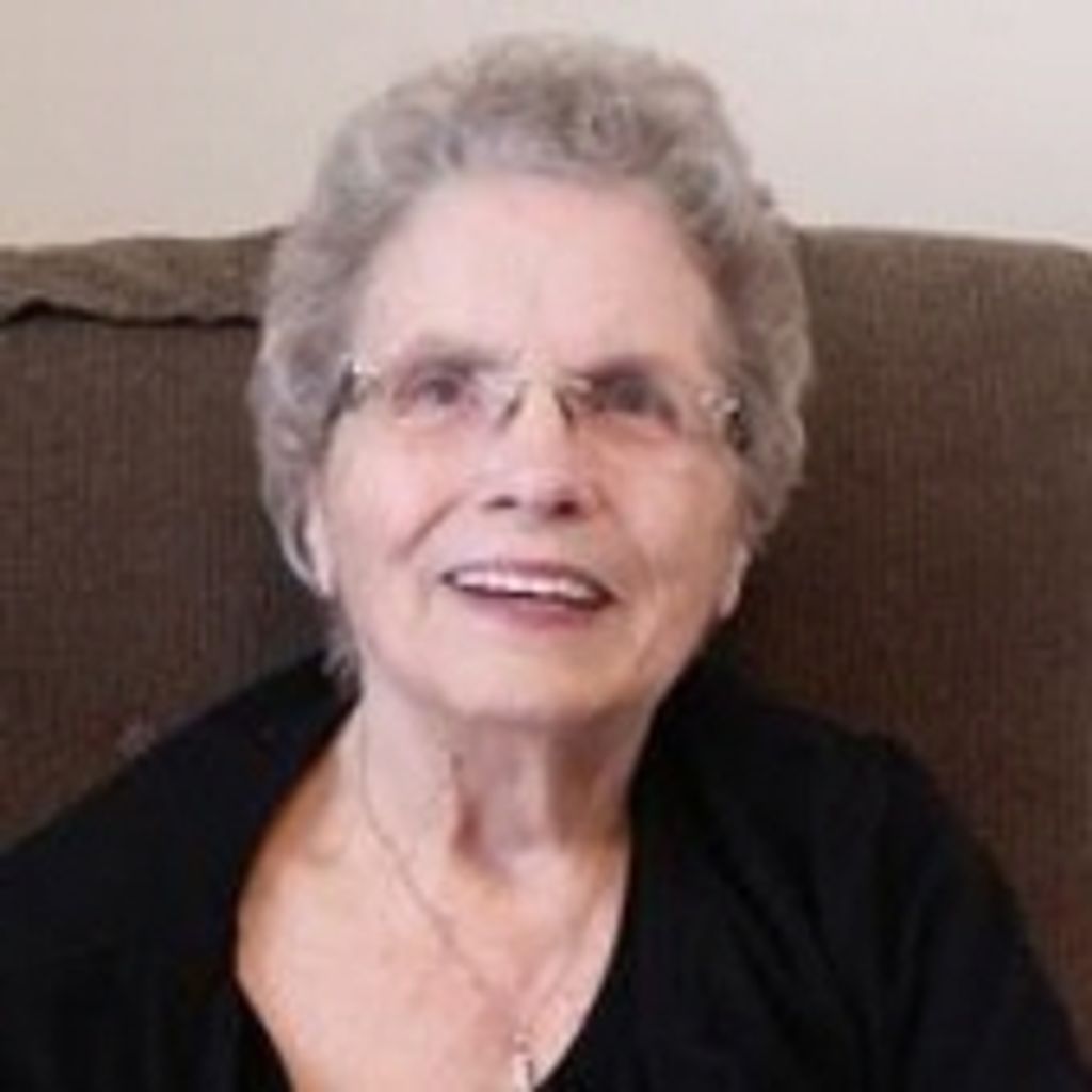 Annie Lyndell Jones