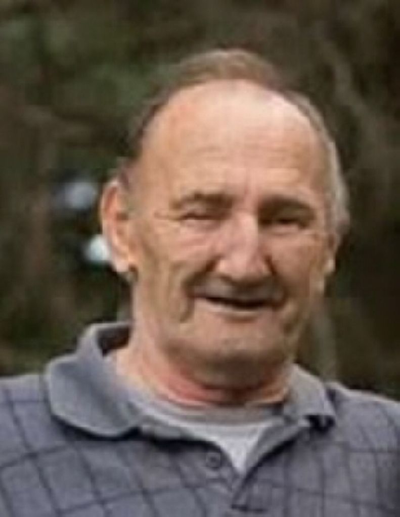 Robert Peter Mitcho