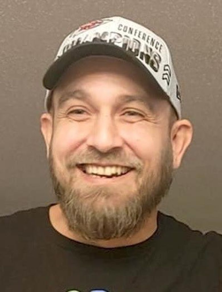 Neil Joseph Christensen Profile Photo