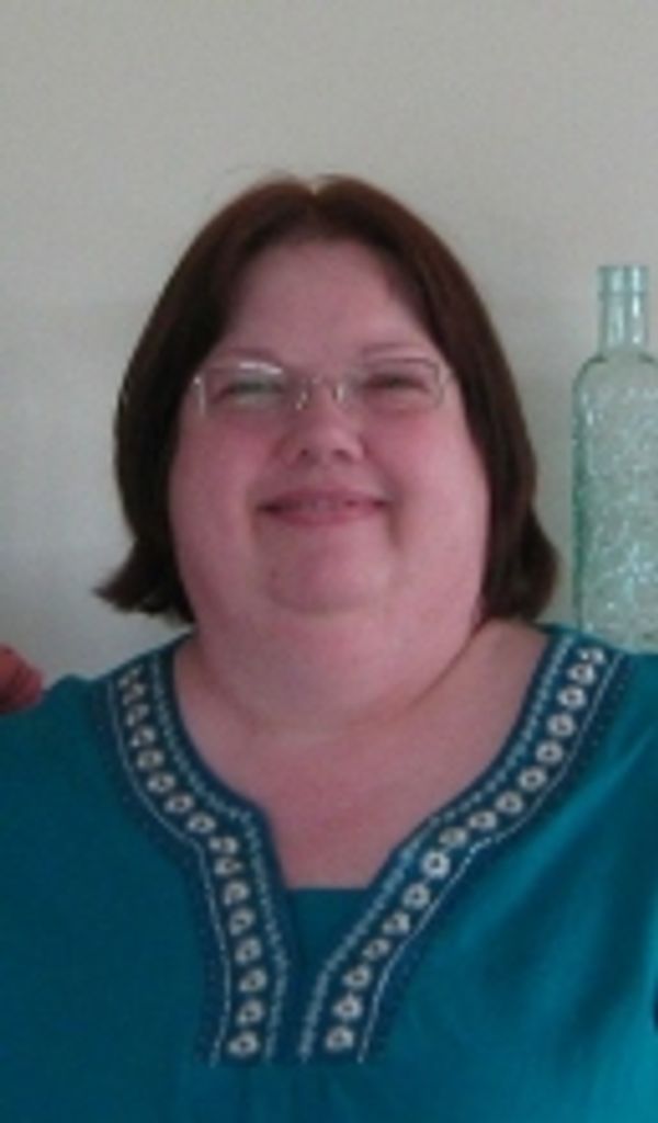 Sue  Ann GLADDING