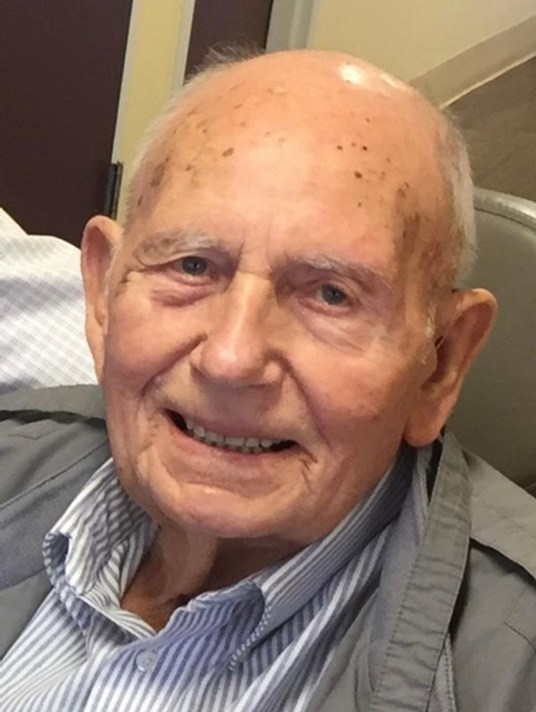 William H.H. Peters Profile Photo