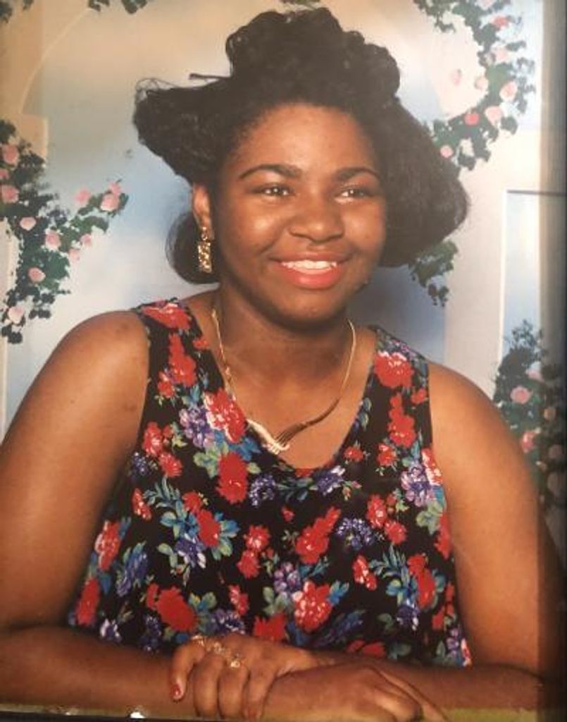 Latasha Monique Walker Profile Photo