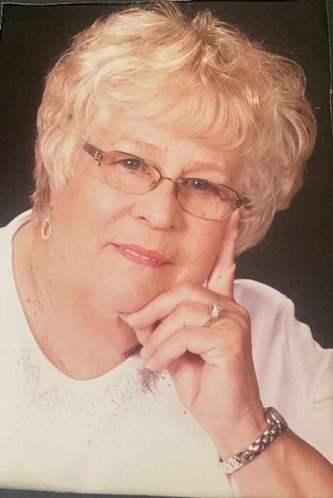 Emilie Joan Billings