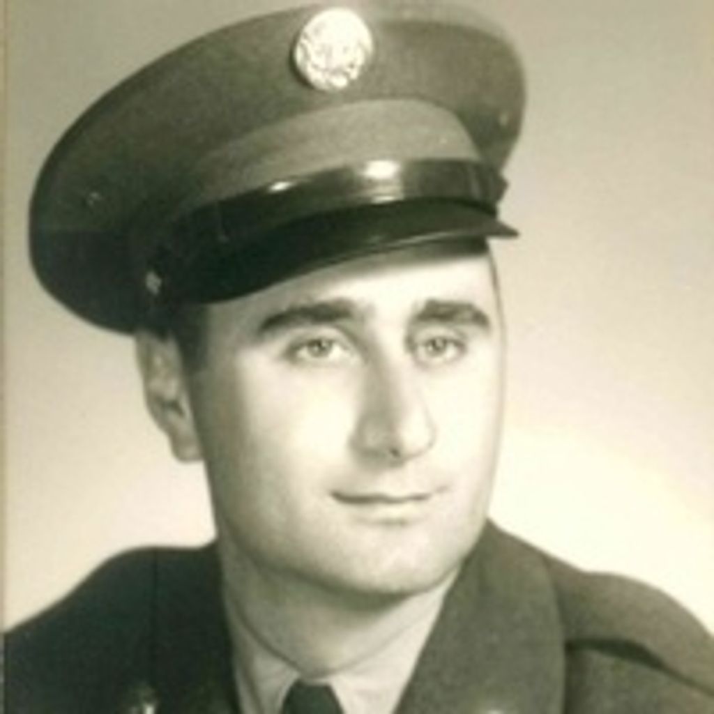 Julius  John Macche