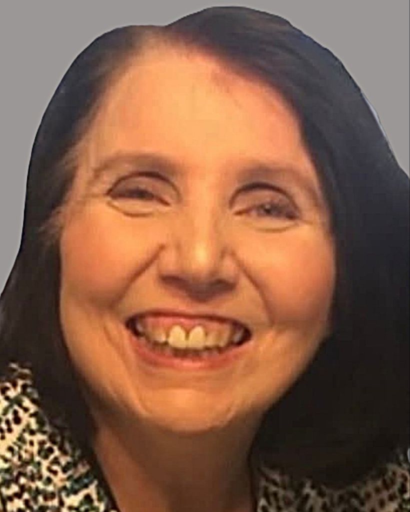 Brenda Scholl