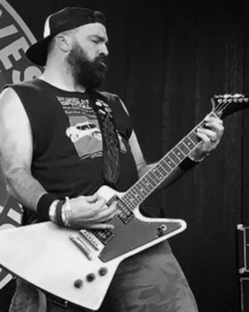 Shannon LyDell Greer