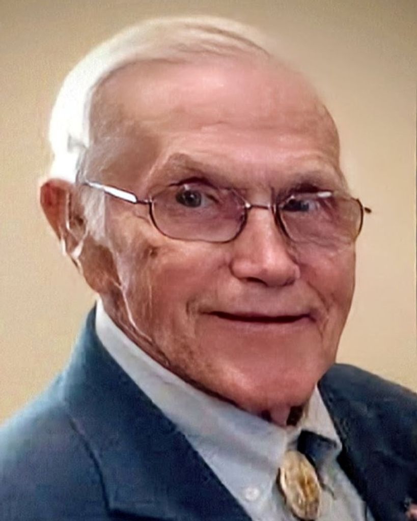 Dale W. Sandborg Profile Photo