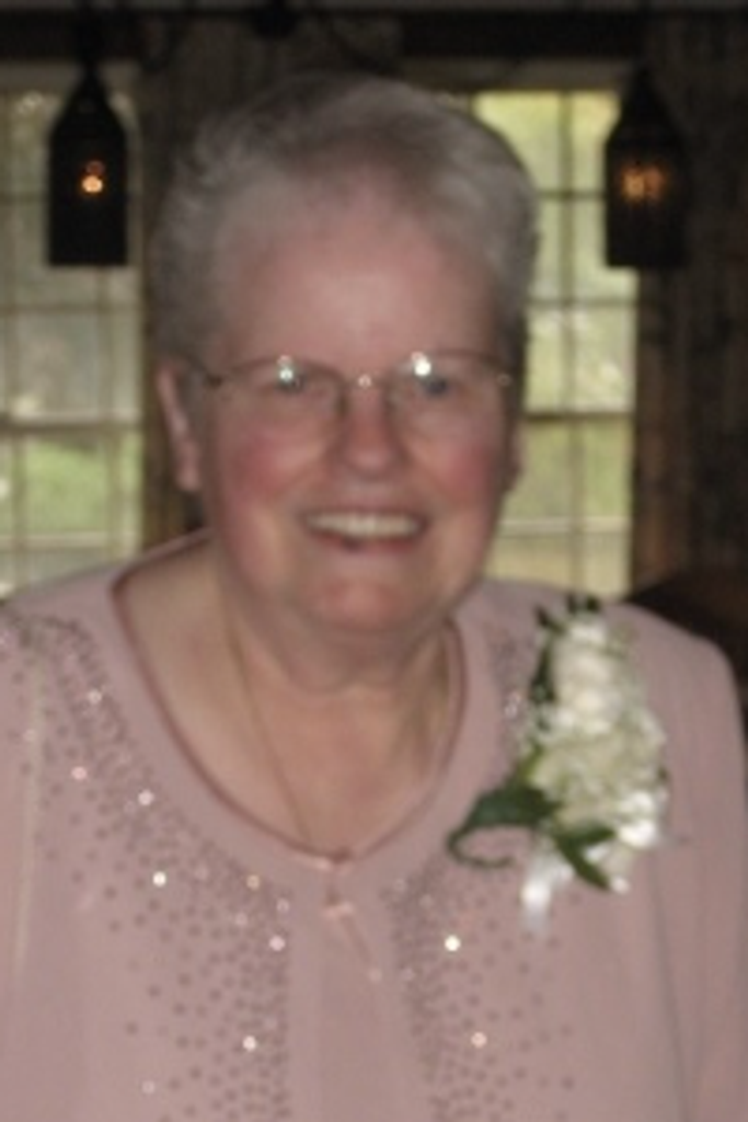 Margaret A. (Doyle) Lane Profile Photo