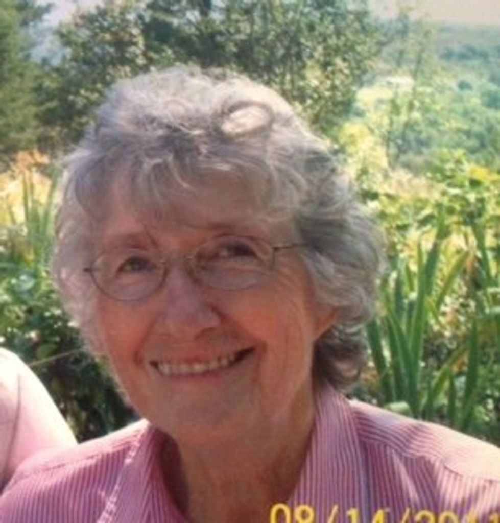 Dolores Naomi Landgraf