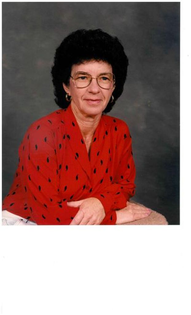 Mary Elizabeth Matthews Profile Photo