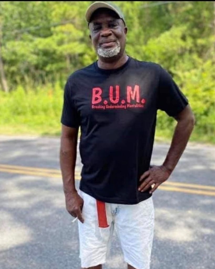 Earnest “Floyd” Jackson, Sr. Profile Photo