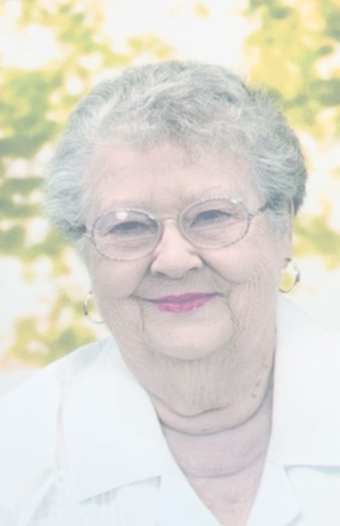 Joan Laura Parsons