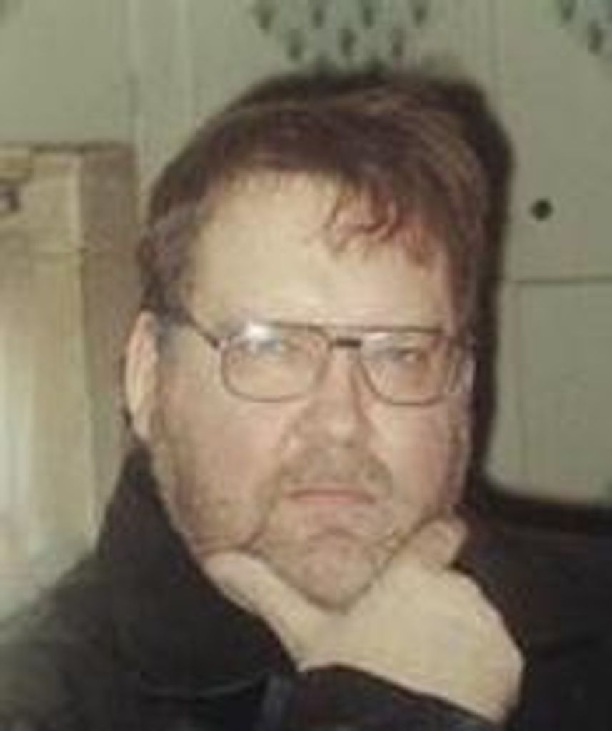 Ronald D. "Hoss" Martin