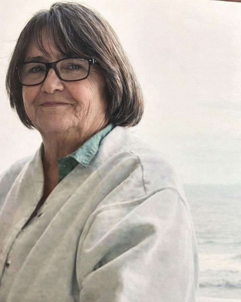 Loretta Spears Vaden