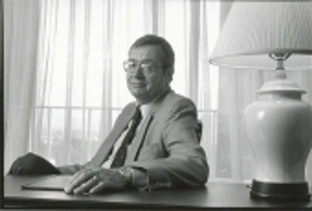 Dick Kessler