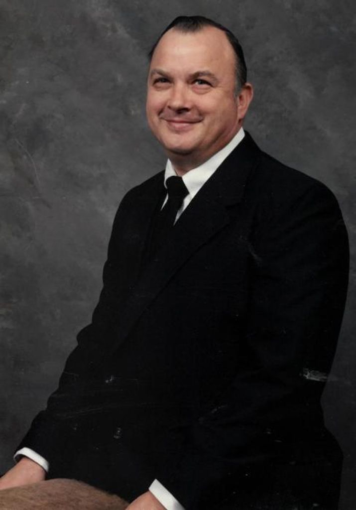 Ronnie C. Perry Profile Photo