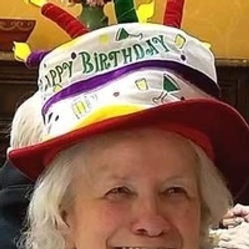 Sharlyn Merkley Profile Photo