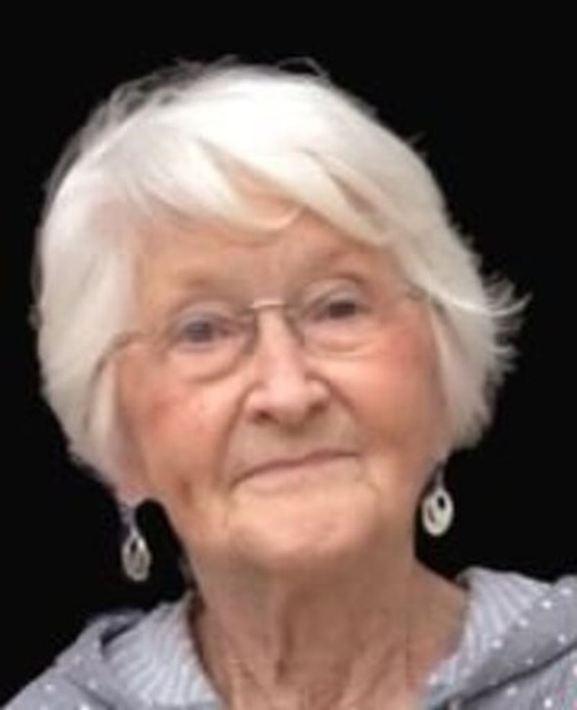 Patricia "Pat" Ann Desutter Profile Photo