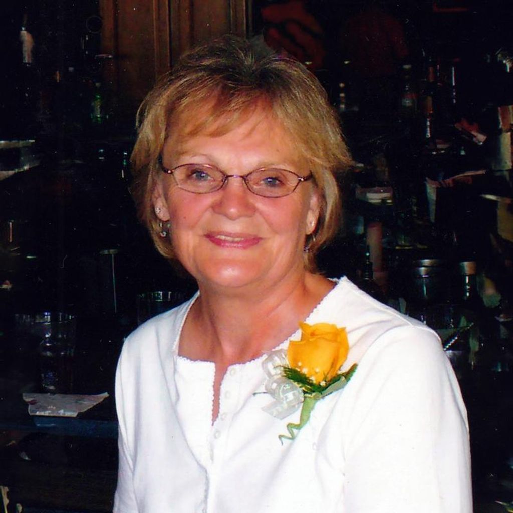 Mary J. Mussehl