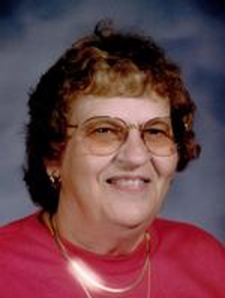 Marion Jeffson