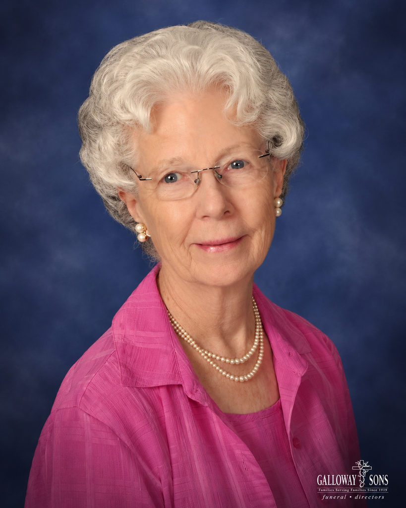 Lena Mae Freasier Haney Profile Photo
