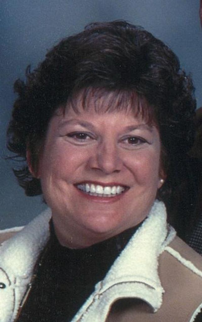 Priscilla Schell Choate Profile Photo