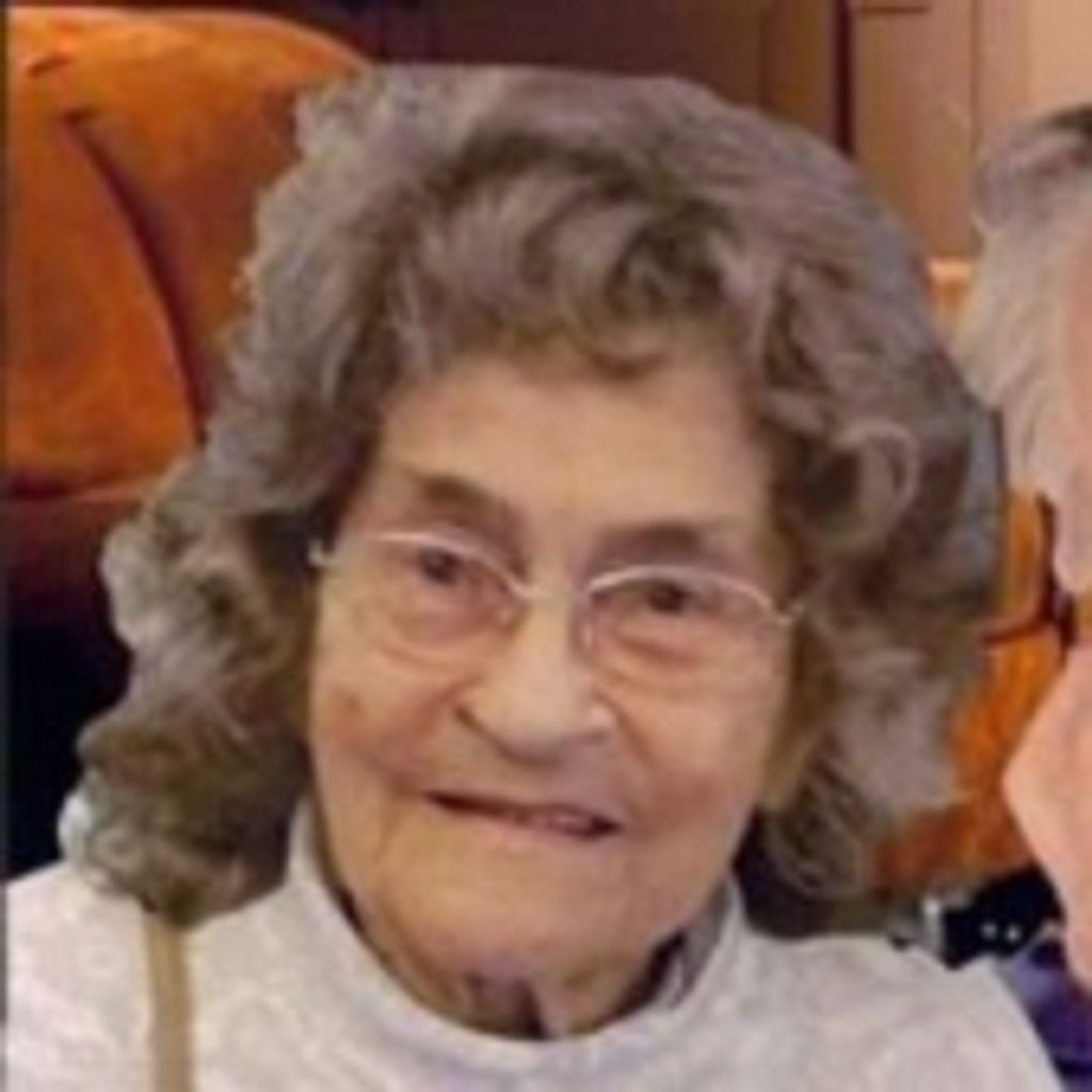 Waunita Rogers