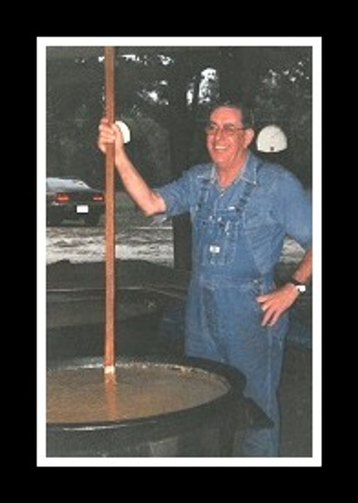 Ronald Davenport