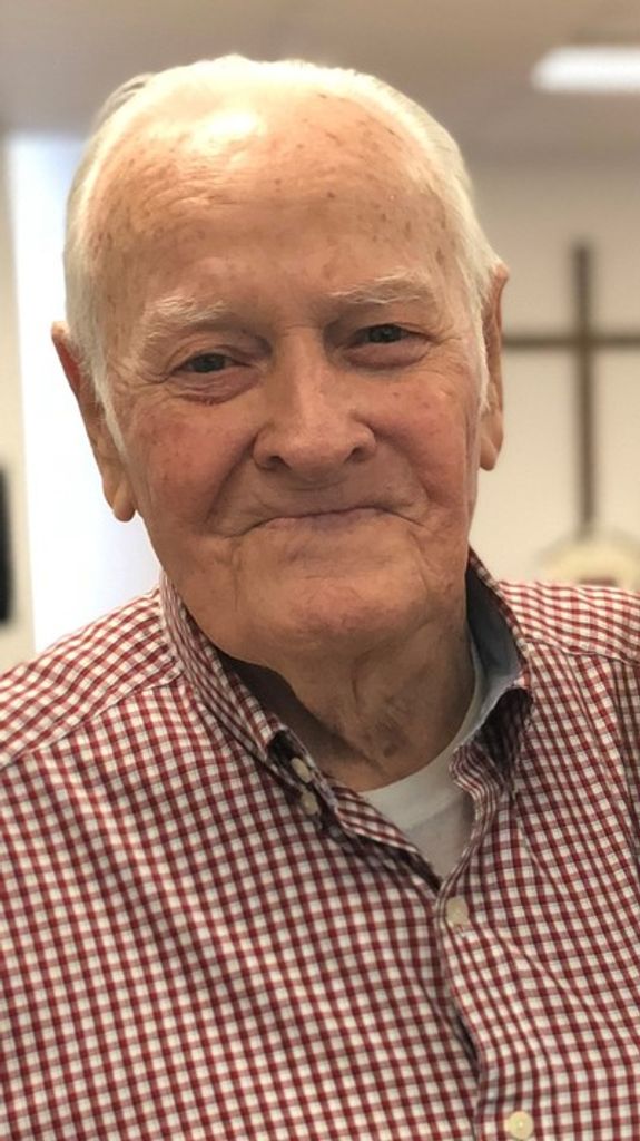 William Robert Blakely