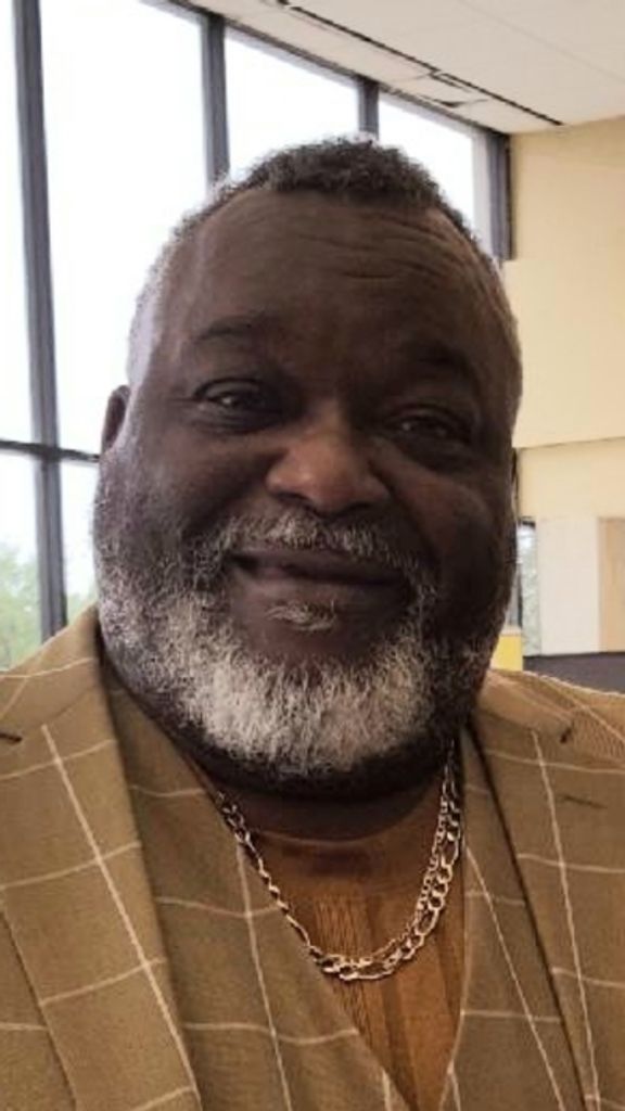 Bobby Jackson, Sr. Profile Photo