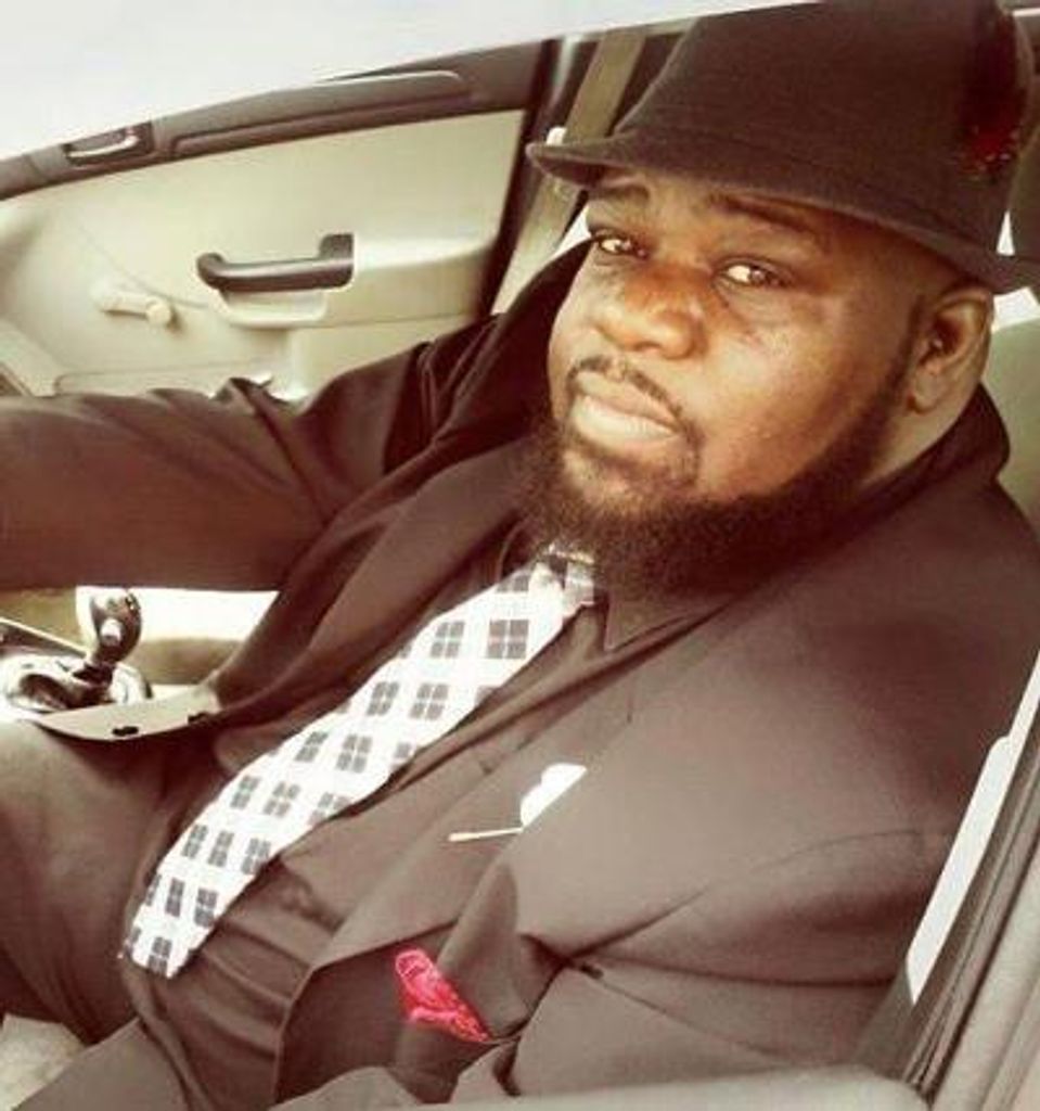 Anthony Terrell  Thomas Profile Photo