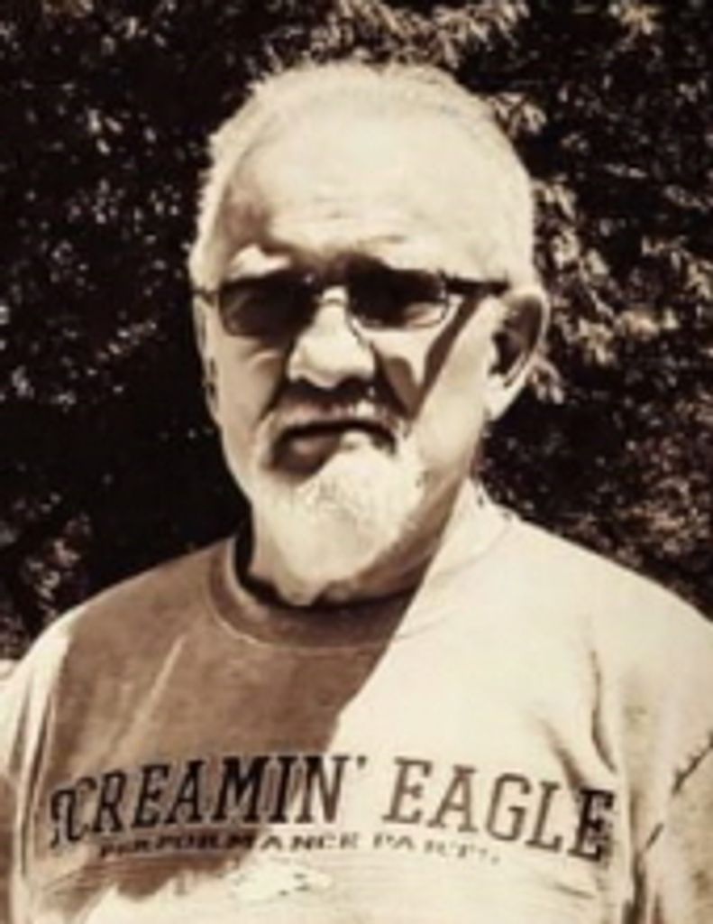 August C. "Augie" Martinovich