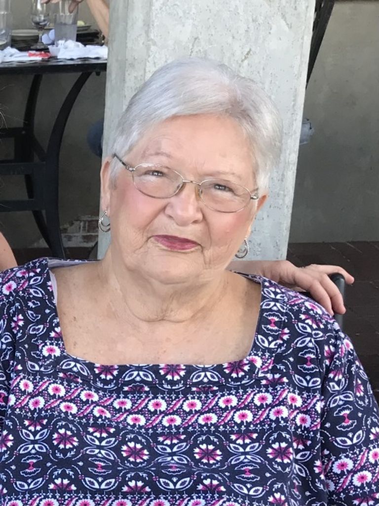 Marcia Glenys Thompson Profile Photo